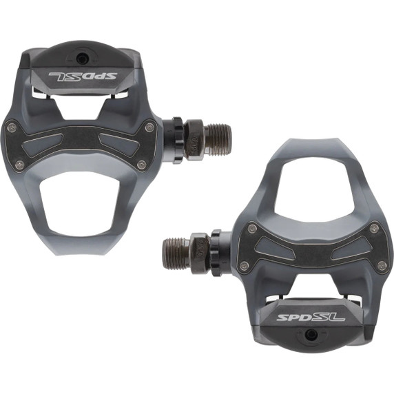 Shimano PD-R550 SPD-SL Road Pedals