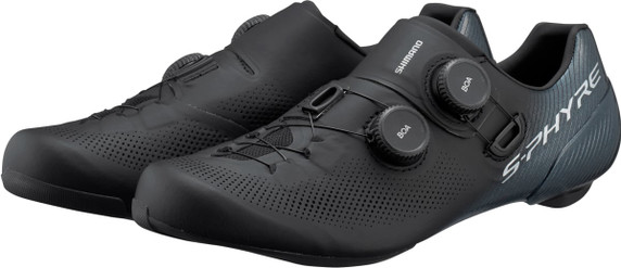Shimano S-Phyre SH-RC903 Road Shoes Black E-Width