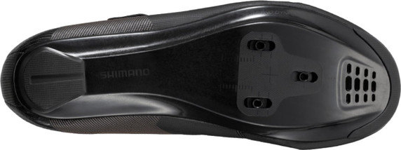 Shimano RC100 Womens Road Shoes Black