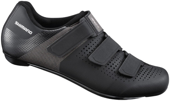 Shimano RC1 Womens Shoes Black Size