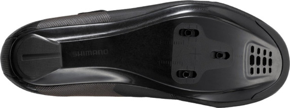 Shimano RC1 Womens Shoes Black Size