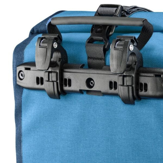 Ortlieb Sport-Roller Plus QL2.1 25L Pannier Bag Pair