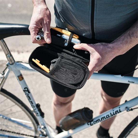 Fidlock Twist Tool Box Bike Base Set Black