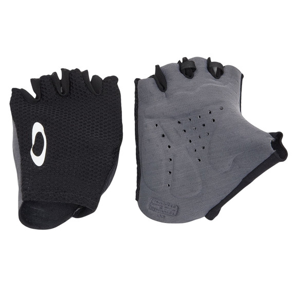 Oakley Endurance Lite Road Short Gloves Blackout