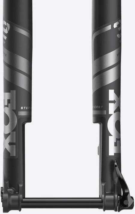 Fox 32 Float SC 29" Performance 100mm Grip QR15x110mm 44mm Rake Fork Matte Black 2022