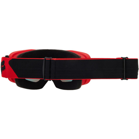 Fox Main Core Spark Flo Red MTB Goggles OS