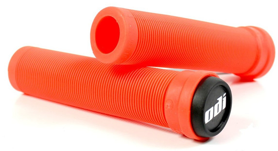 ODI Longneck SL Flangeless BMX Grips