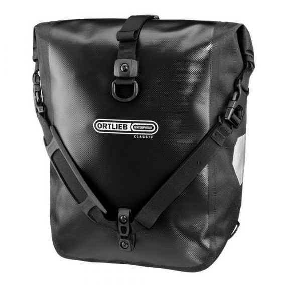 Ortlieb Sport-Roller Classic QL2.1  25L Pannier Bag Pair