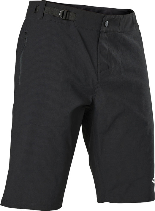 Fox Ranger Shorts Black 2022