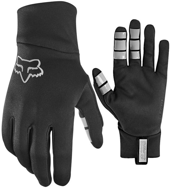 Fox Ranger Fire Gloves Black 2022