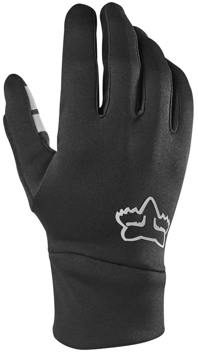 Fox Ranger Fire Gloves Black 2022