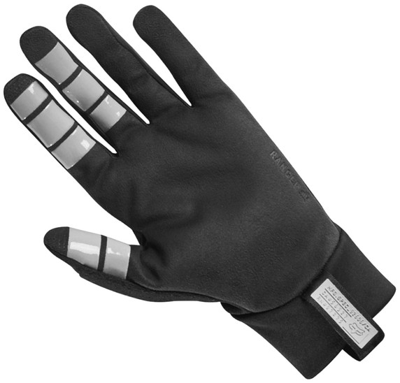 Fox Ranger Fire Gloves Black 2022
