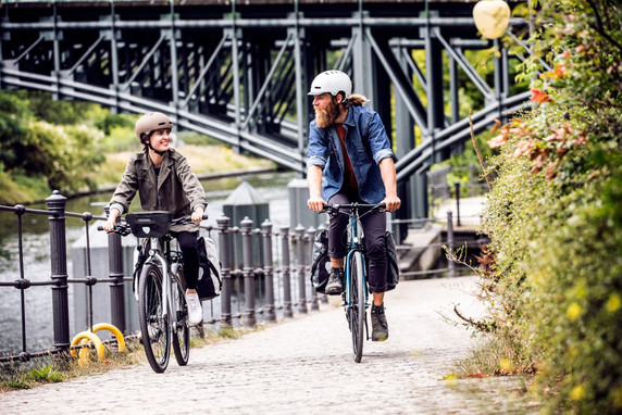 Ortlieb Ultimate Six Classic 5L Handlebar Bag w/o Mount