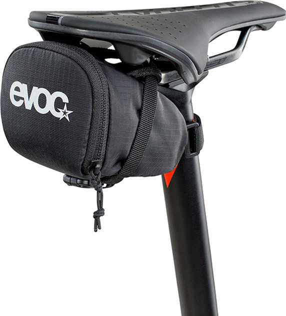 Evoc Seat Bag Black Medium