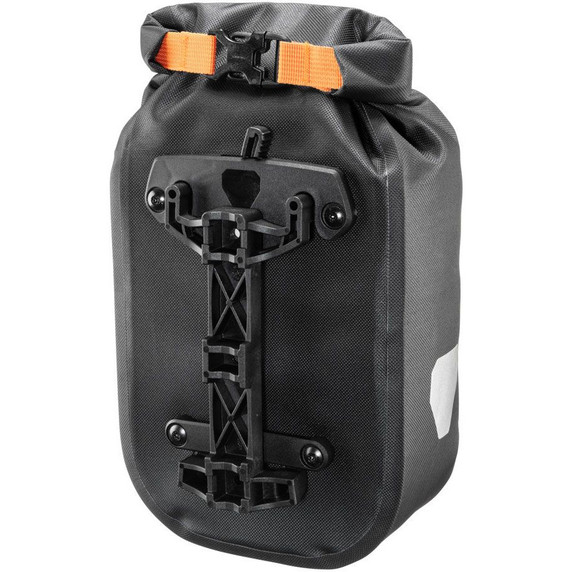 Ortlieb Fork Pack Matte Black
