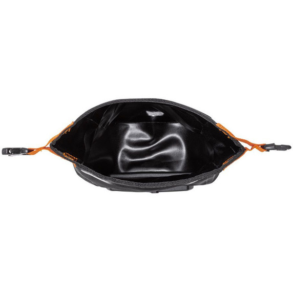 Ortlieb Fork Pack Matte Black