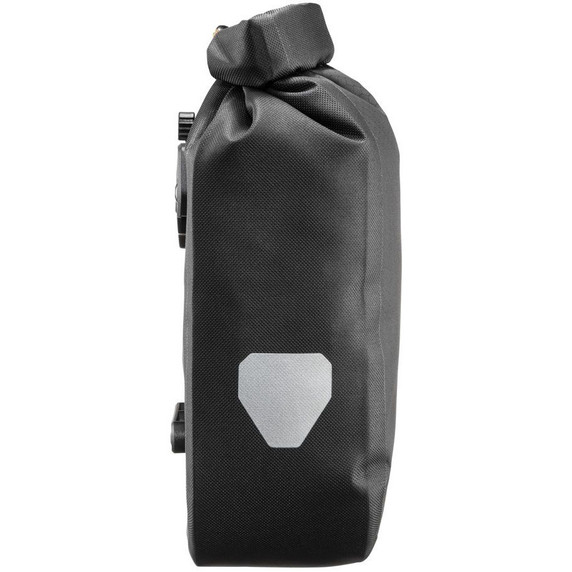 Ortlieb Fork Pack Matte Black