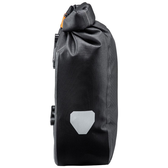 Ortlieb Fork Pack Matte Black