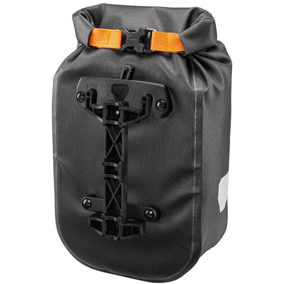 Ortlieb Fork Pack Matte Black