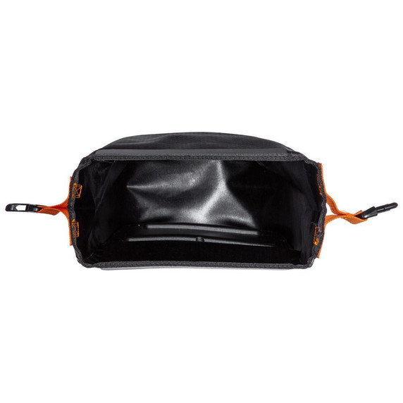 Ortlieb Fork Pack Matte Black