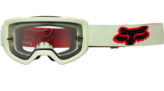 Fox Main X Stray Goggles Sea Spray