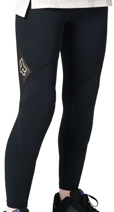 Fox Ranger Womens Tights Black