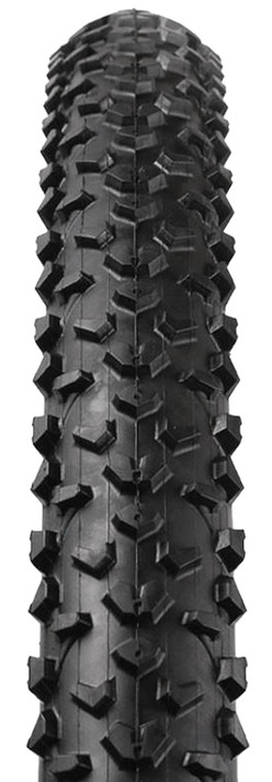 Freedom Black Diamond 27.5x2.25" Deluxe Wire Bead Tyre