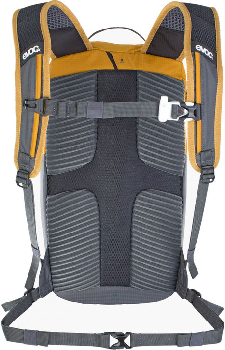 EVOC Ride 8L Hydration Pack w/2L Reservoir