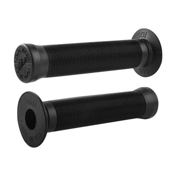 ODI Bmx Longneck Grip Black