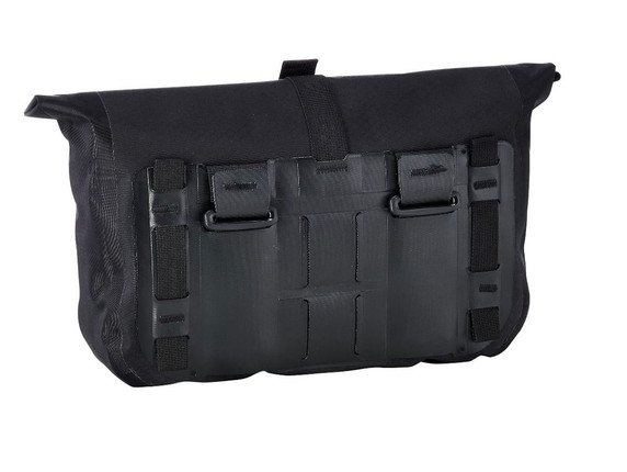 Ortlieb Matte Black Accessory Pack