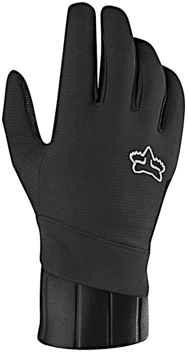 Fox Defend Pro Fire Gloves Black 2022