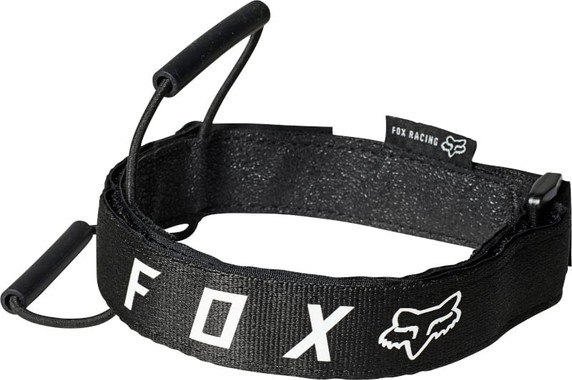 Fox Enduro Strap Black