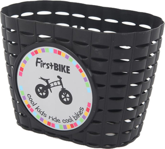 FirstBIKE Handlebar Basket