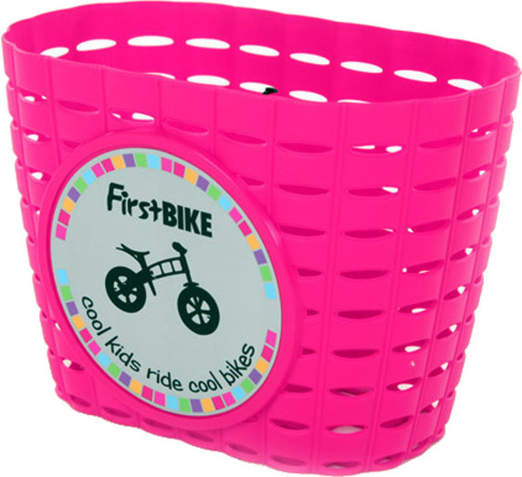 FirstBIKE Handlebar Basket