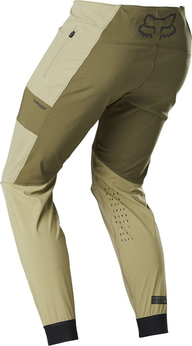 Fox Defend Pro Pants Olive Green 2022