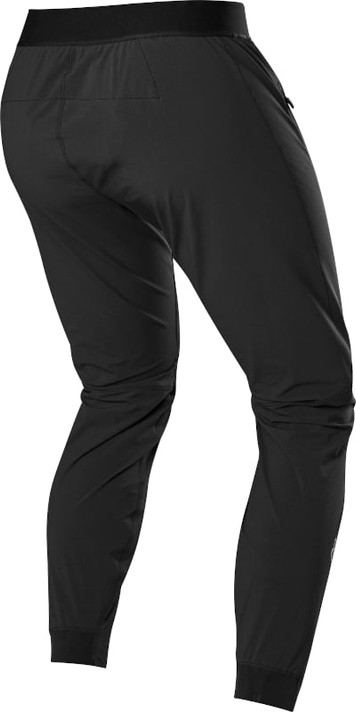 Fox Flexair Pro Fire Alpha MTB Pants Black 2022