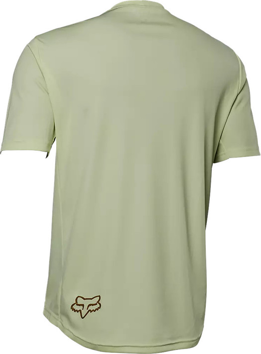 Fox Ranger Moth SS Jersey Sea Spray 2022