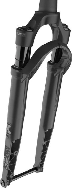 Fox 32 Float AX 700c Performance Elite 40mm FIT4 Kabolt 12x100mm 45mm Rake Fork Matte Black 2022