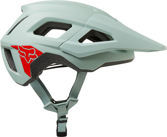 Fox Mainframe MIPS Helmet Aqua