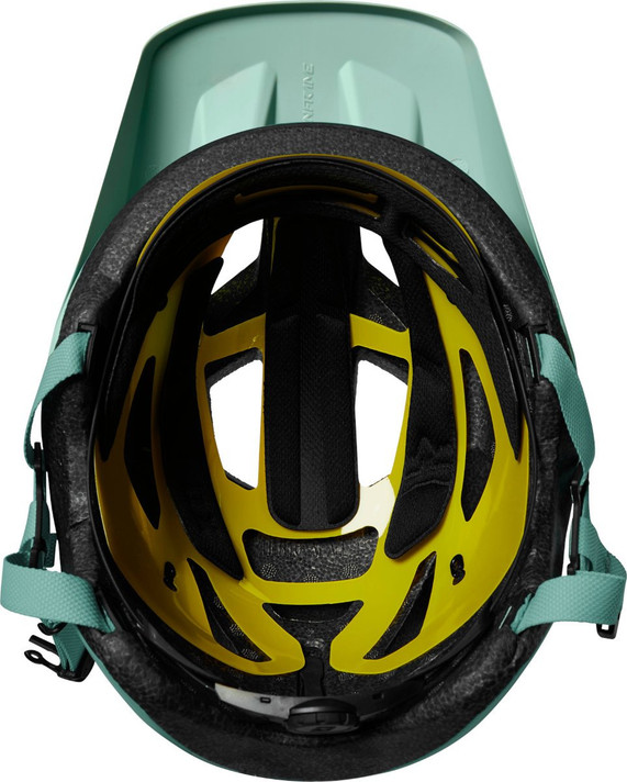 Fox Mainframe MIPS Helmet Aqua