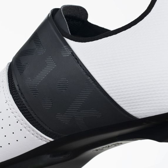 Fizik Vento Infinito Carbon 2 Racing Shoes White/Black