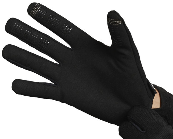 Fox Ranger FoxHead Gloves Black 2022