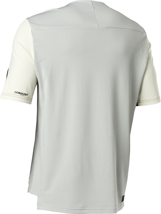 Fox Defend Pro SS Jersey Boulder Grey