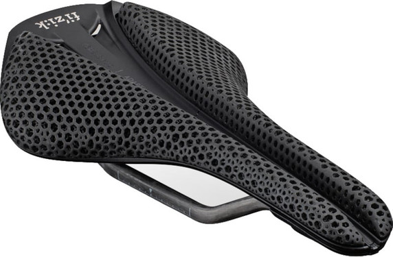 Fizik Antares Versus Evo Adaptive R1 139mm Saddle Black