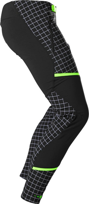 Fox Flexair Celz Ltd Ed MTB Pants Black 2022