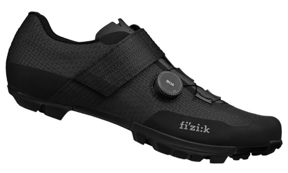 Fizik Vento Ferox Carbon MTB Shoes Black/Black