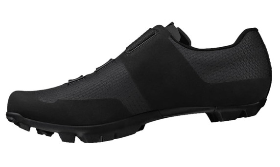 Fizik Vento Ferox Carbon MTB Shoes Black/Black