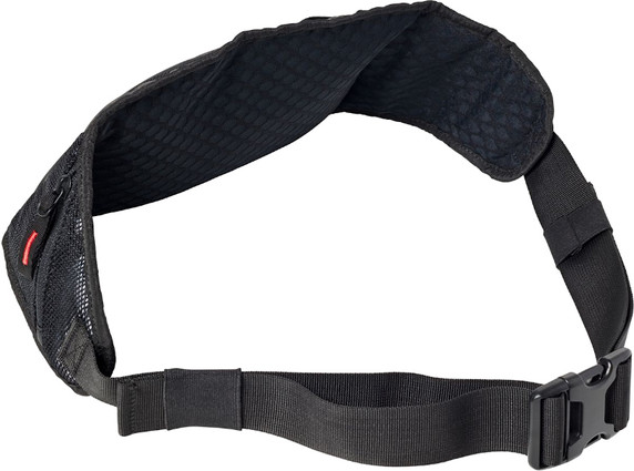 Fox Hip Pack Slim Black