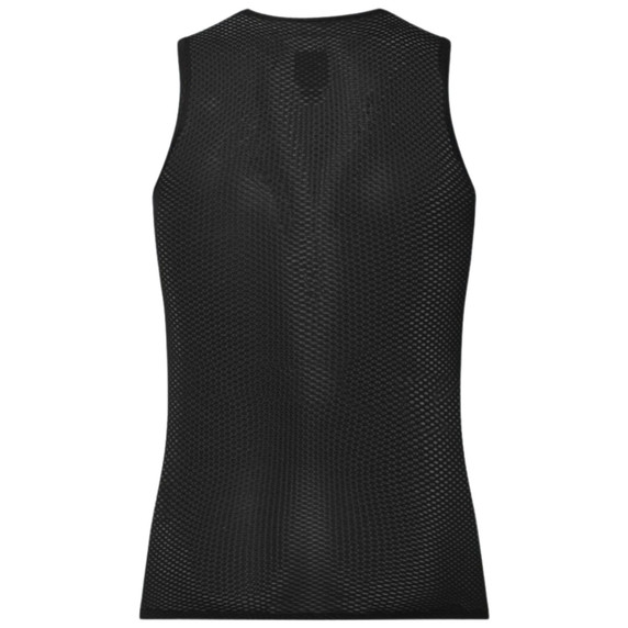 Oakley Endurance Sleeveless Road Baselayer Blackout