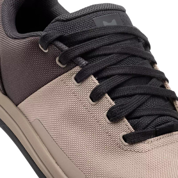Fox Union Canvas Flat Mocha MTB Shoes